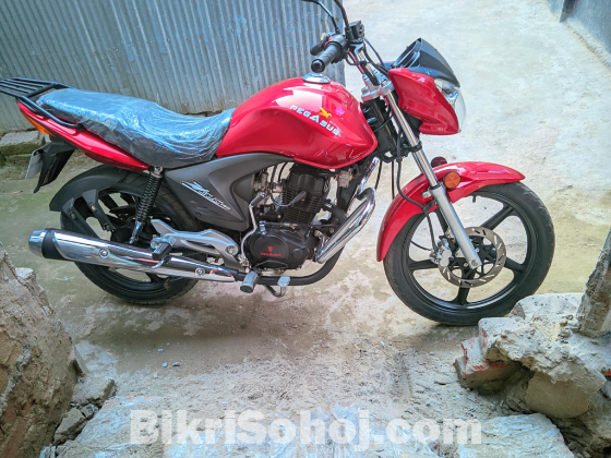 Pegasus Zeous 150